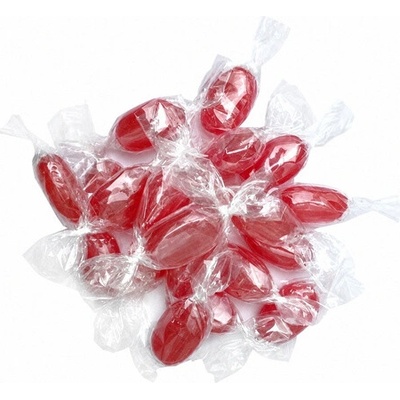 Grešík Brusinkové bonbóny se sladidlem 500 g
