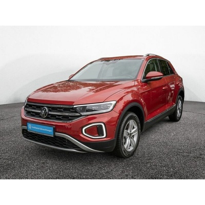 Volkswagen T-Roc 2.0 TDI DSG Style 110 kW