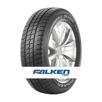 Falken EuroAll Season VAN11 215/65 R16 109R