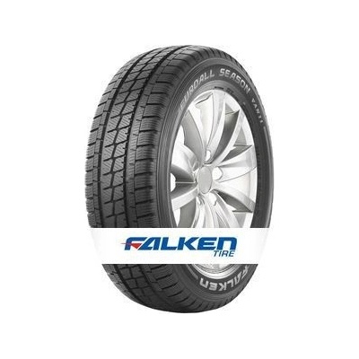Falken EuroAll Season VAN11 215/75 R16 116R