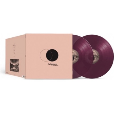 SEIGMEN - Resonans Purple LP