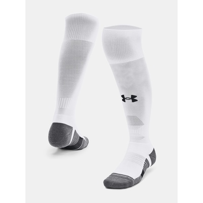 UA Accelerate 1pk OTC Чорапи Under Armour | Byal | ЖЕНИ | 36 1/2-40 1/2