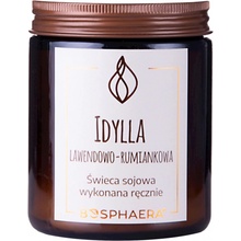 Bosphaera Levanduľovo-kamilková idylka 190g