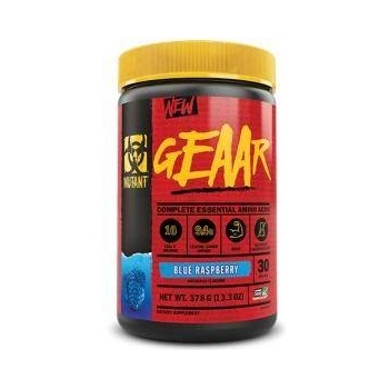 MUTANT Geaar - Студен Сладък Чай