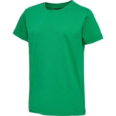 Hummel Тениска Hummel hmlRED BASIC T-SHIRT S/S KIDS 215120-6235 Размер 8 (128)