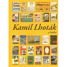 Kamil Lhoták a kniha