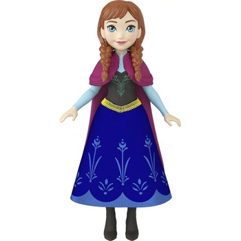 Mattel Disney Frozen malá Anna HPD46