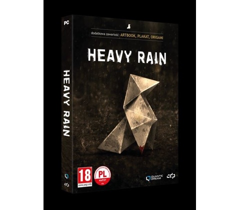 Heavy Rain
