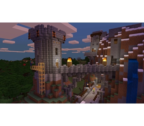 Minecraft: Java & Bedrock Collection