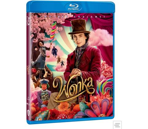 Wonka BD
