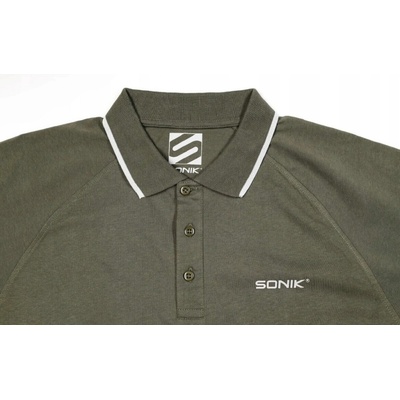 Sonik tričko R0000191 s krátkym rukávom