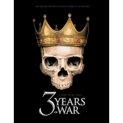 The Dietz Foundation 3 Years of War