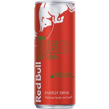 Image 1 of Red Bull Диня 250мл