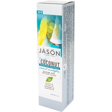 Jason simply coconut eukalyptus 119 g