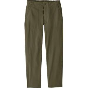 Patagonia Дамски ежедневен панталон Patagonia Women's Roamwith Pants Casual trousers - Basin Green (107-4385-0114)