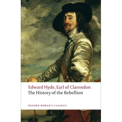 History of the Rebellion