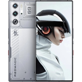 Image 1 of ZTE nubia Red Magic 9S Pro 5G 512GB 16GB RAM Dual