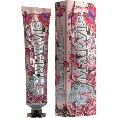MARVIS Kissing Rose 75 ml