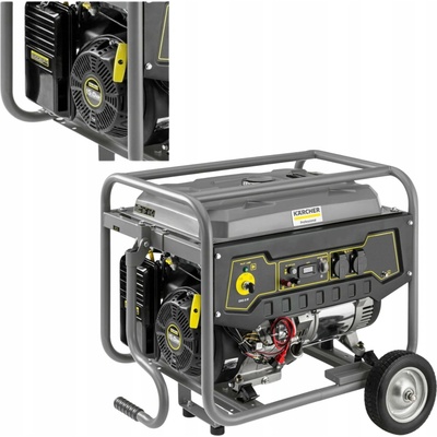 Kärcher PGG 3/1 1.042-207.0