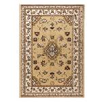 Flair Rugs Бежов килим 120x170 cm Sherborne - Flair Rugs (503119365669)