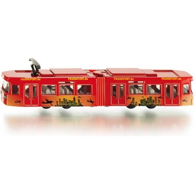 Siku Blister 1615 Tramvaj