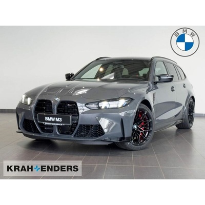 BMW M3 Touring xDrive Competition 390 kW