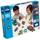 Plus-Plus Basic Nauč se stavět Super sada