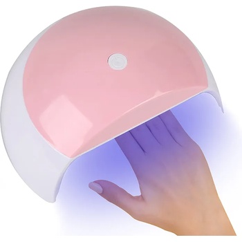 Image 1 of Мини UV/LED печка за нокти Mini G, 36W с 15 LED диода (Mini-G)