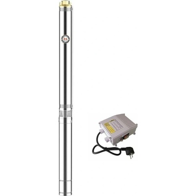 LEO 3“ 3XRm2/11-0,25kW +25m kábel + ochrana