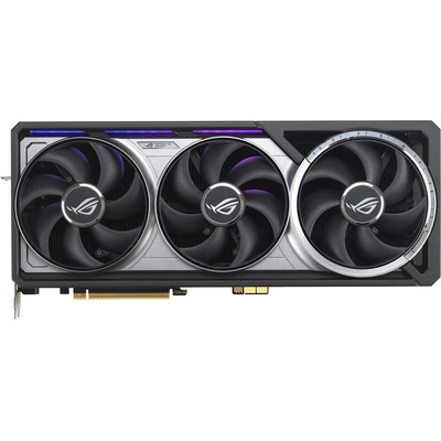 ASUS GeForce RTX 5090 ROG ASTRAL BTF OC Edition 32GB GDDR7 512bit (ROG-ASTRAL-RTX5090-O32G-BTF-GAMING/90YV0NF0-M0NA00)