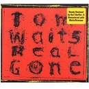 WAITS, TOM - REAL GONE CD