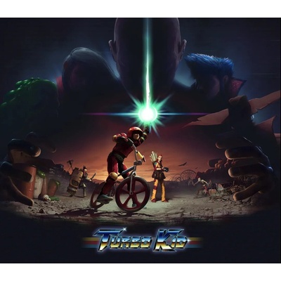 Turbo Kid