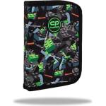 COOLPACK Ученически несесер Coolpack Clipper Kids From The Block (F076823)