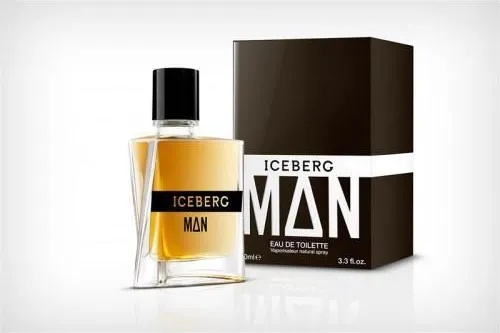 Iceberg Man EDT 50 ml