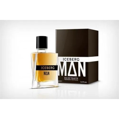 Iceberg Man EDT 50 ml