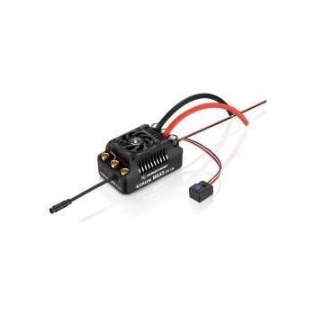 HOBBYWING car EZRUN MAX5 HV G2