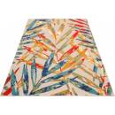 Makro Abra AVENTURA EC68A Palmové listy vícebarevný