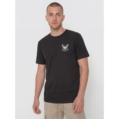 Brixton Berick Tlrt black