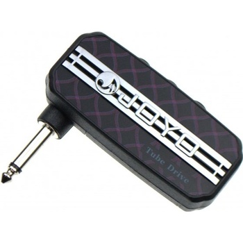 Joyo JA-03 Tube Drive