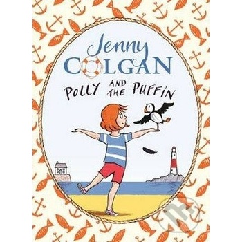 Polly and the Puffin - Jenny Colgan, Thomas Docherty