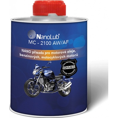 NanoLub MC-2100 AW/AF 120 ml