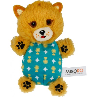 Misoko pomeranian spitz 19,5 x 16 x 4,5 cm
