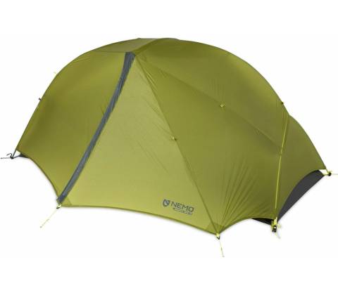 Nemo Equipment Dragonfly Osmo 2P