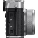 Image 1 of Fujifilm GFX100RF Silver (16938065)