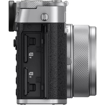 Image 1 of Fujifilm GFX100RF Silver (16938065)