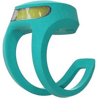 Knog Frog V3 přední světle modré – Hledejceny.cz