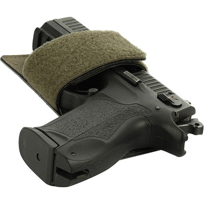 M Tac Holster insert Light ranger green