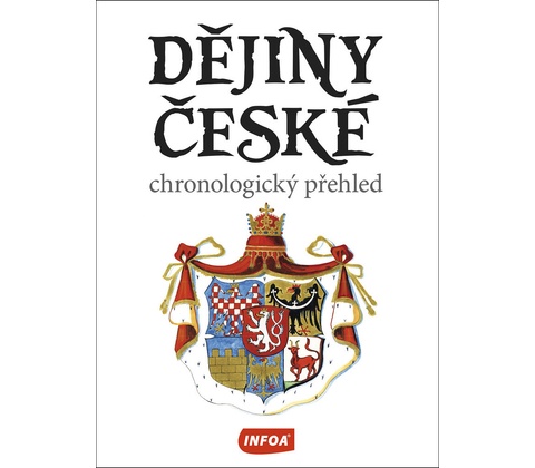 Dějiny české