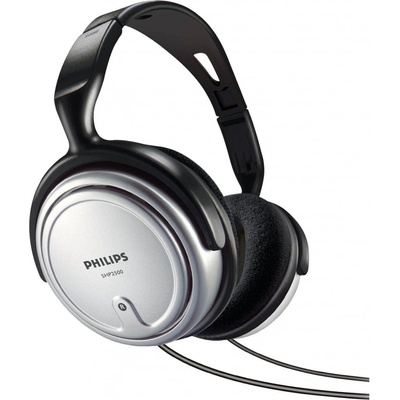 Philips SHP2500