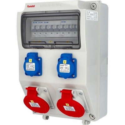 Famatel V405-ZSF20200000.0 /3958